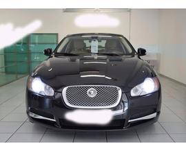 JAGUAR XF 1ª serie (X250) - 2009