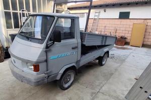 piaggio poker