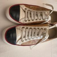 Sneaker donna Alviero Martini 1 Classe