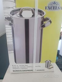 asparagiera Nonsoloasparagi