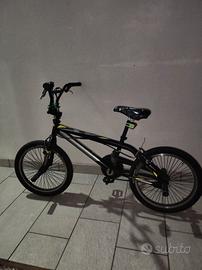 bmx 20 pollici