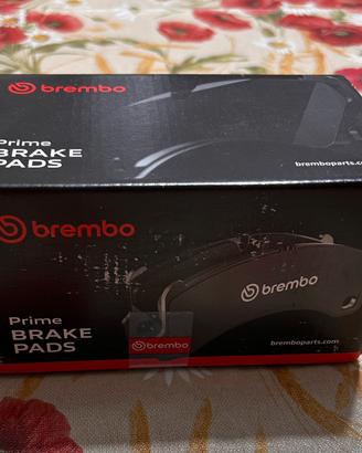 Brembo P 85 125 pastiglie freno Prime