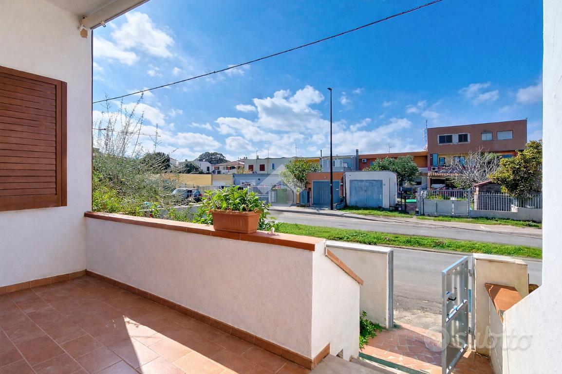 Casa – Olbia, Bandinu, Sporula - Vista 2