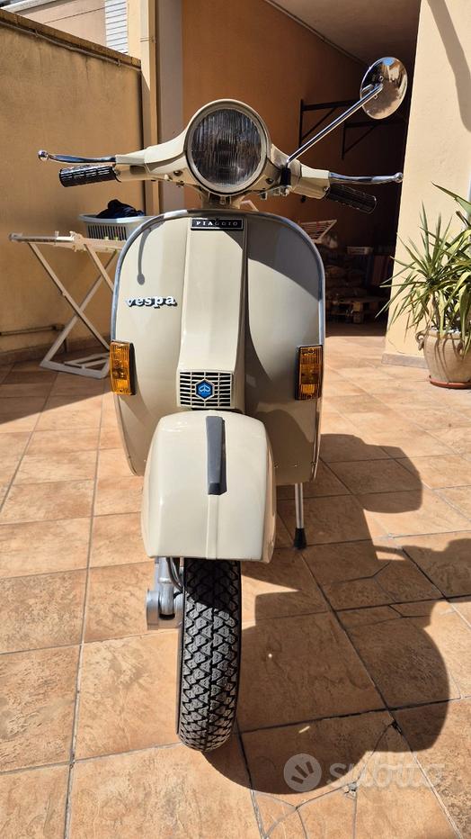 Piaggio vespa px 150 Vendita in Motori