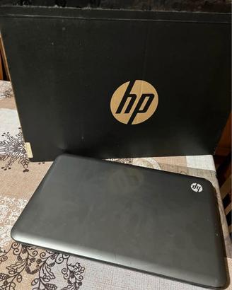 Notebook HP Pavilion G6 1234EL 6/700GB HDD I5 2.40