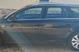 Audi A4 Avant 2.0 TDI 140 cv  (103 kw)