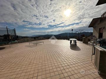 CASA INDIPENDENTE A BOVILLE ERNICA