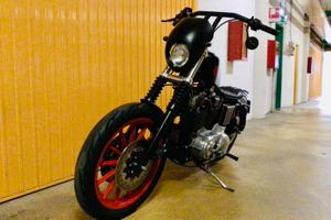 Harley-Davidson Sportster XL1200S Sport 1996