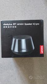 Cassa bluetooth Lenovo Thinkplus  K3 Pro