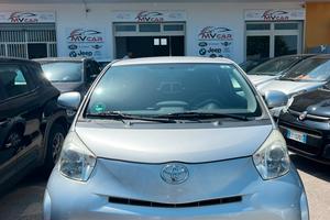 Toyota iQ 1.0 Sol