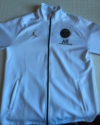 Felpa rappresentaza PSG x Jordan