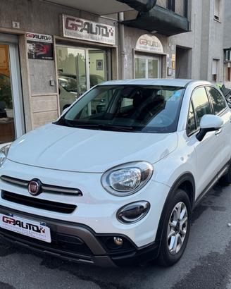 Fiat 500X 1.3 MultiJet 95 CV Business