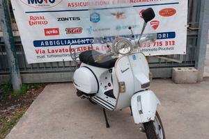 Piaggio Vespa 150 PX