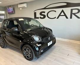 Smart ForTwo 70 1.0 Passion~UniPro~Km e Tagliandi 