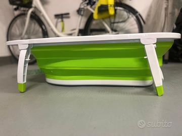 Foppapedretti Vaschetta da bagno 