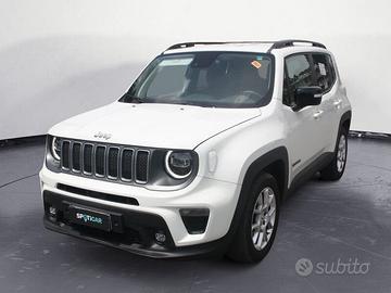 Jeep Renegade 1.5 turbo t4 mhev Limited 2wd 1...