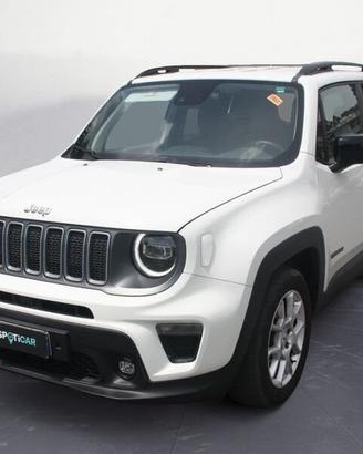 Jeep Renegade 1.5 turbo t4 mhev Limited 2wd 1...