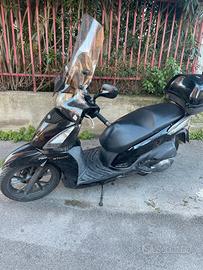 Kymco People 300 GT