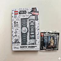 LEGO Star Wars 20th Anniversary 8021674+30624