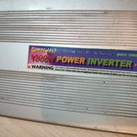 inverter vero pure sine 1500w