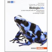 biologia blu