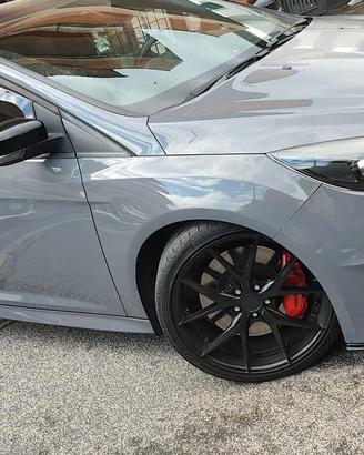 Ford Focus ST 250