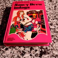 Nancy Drew indaga (Caroline Keene)
