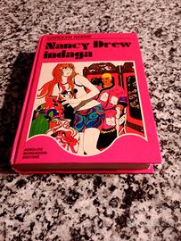 Nancy Drew indaga (Caroline Keene)