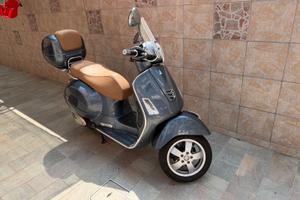 VESPA 300 GTS ABS