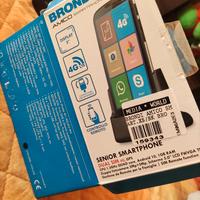 senior smartphone dual sim