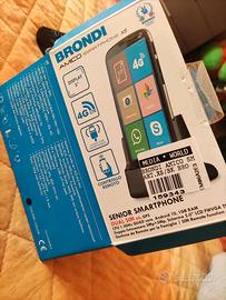 senior smartphone dual sim