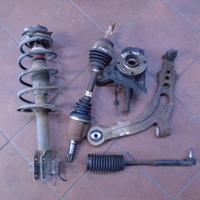 KIT RUOTA ANT. S. PUNTO III 188 1.3 MTJ 2004