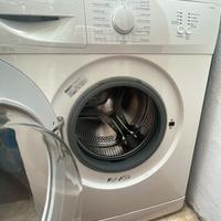 Lavatrice Beko