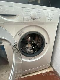 Lavatrice Beko