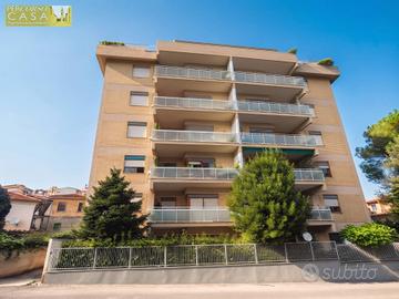 Appartamento - Teramo