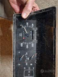 quadro fiat panda 4x4