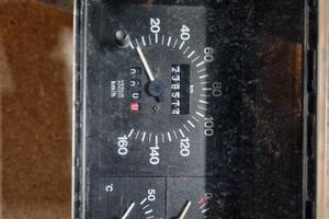 quadro fiat panda 4x4