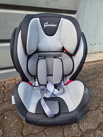 SEGGIOLINO AUTO GIORDANI 9-36 kg no isofix 