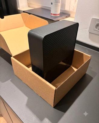 Modem 5g ultra veloce sbloccato per tutte le sim