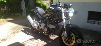 Ducati monster 620