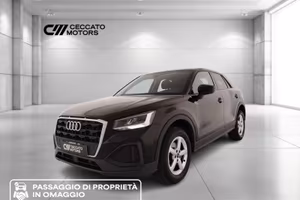 Audi Q2 30 2.0 tdi Business