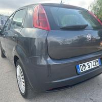 FIAT GRANDE PUNTO 1.3 MJT 2009 - NORD ITALIA