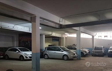 Posto auto-barche-moto-camper