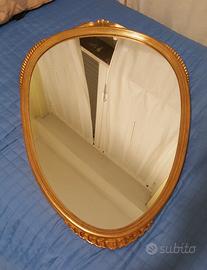 Specchio anni 30