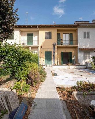 Casa indipendente di 137 m² con più di 5 locali e 