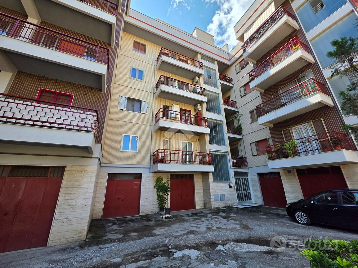 Appartamento – Torremaggiore, Foggia - Vista 2