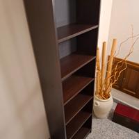 LIBRERIA 60X200 5 RIPIANI