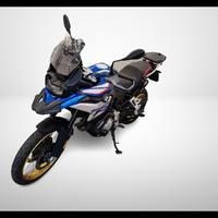 BMW MOTO F 850 GS - ABS