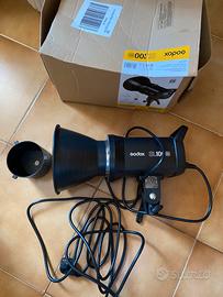 Godox SL100 Bi