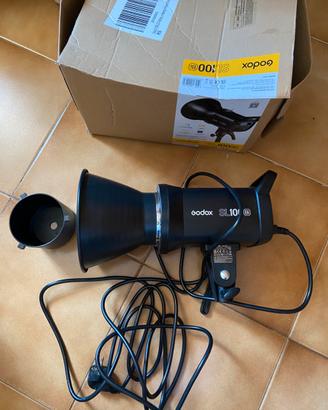Godox SL100 Bi